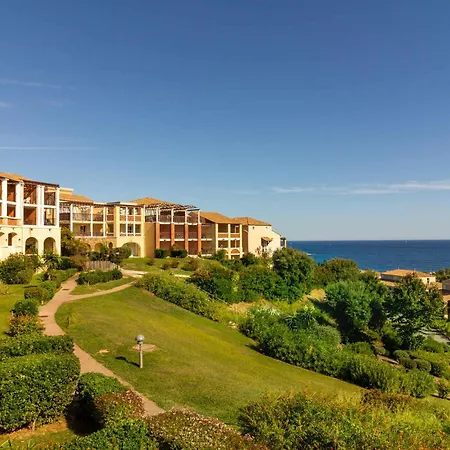Апартаменты Cap Esterel: Duplex 3p, Terrasse, Solarium, Piscine Acces, 6 Pers - Fr-1-504-668